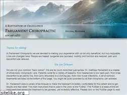 Sites similar to parchiro.com