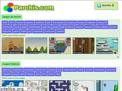 Sites similar to parchis.com