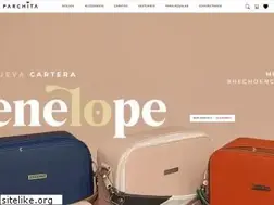Sites similar to parchita.com.co