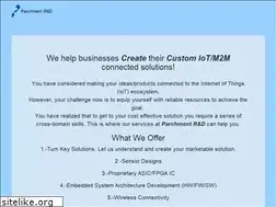 Sites similar to parchment-rd.com