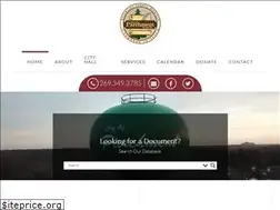 Sites similar to parchment.org