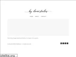 Sites similar to parchmentbydami.com