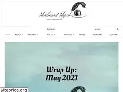 Sites similar to parchmentpages.co.uk