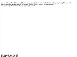 Sites similar to parchmentpress.org
