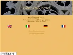 Sites similar to parchmentroses.com
