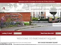 Sites similar to parchmentsquarecork.com