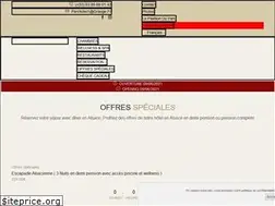 Sites similar to parchotel.net