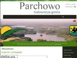 Sites similar to parchowo.pl