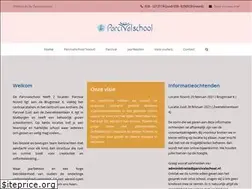 Sites similar to parcivalschool.nl