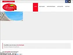 Sites similar to parclacerisaie.fr