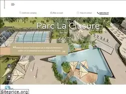 Sites similar to parclaclusure.be