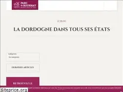 Sites similar to parclebournat.fr