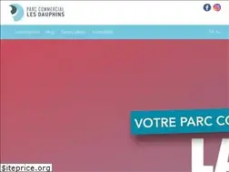 Sites similar to parclesdauphins.be