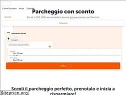 Sites similar to parclick.it