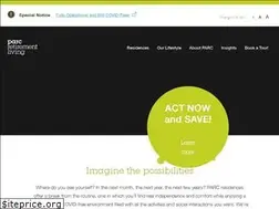 Sites similar to parcliving.ca