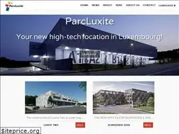 Sites similar to parcluxite.lu