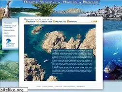 Sites similar to parcmarininternational.com