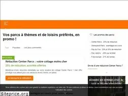 Sites similar to parcmoinscher.com