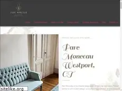 Sites similar to parcmonceauwestport.com