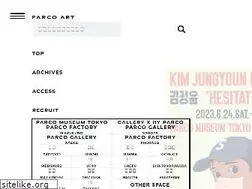Sites similar to parco-art.com