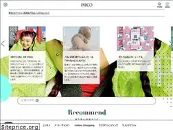 Sites similar to parco-enta.com