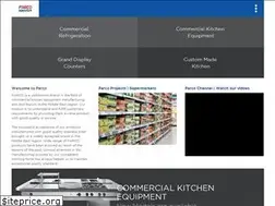 Sites similar to parco-me.com