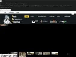 Sites similar to parco-poggibonsi.it