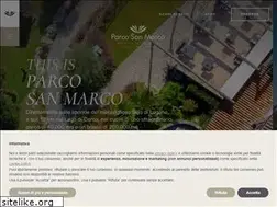 Sites similar to parco-san-marco.com