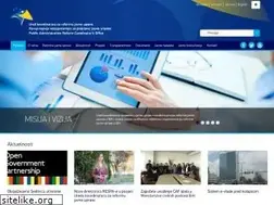 Sites similar to parco.gov.ba