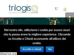 Sites similar to parcoaddasud.it