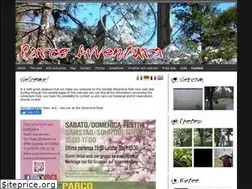 Sites similar to parcoavventura.ch