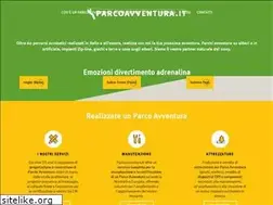 Sites similar to parcoavventura.it