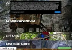 Sites similar to parcoavventuramadonie.it