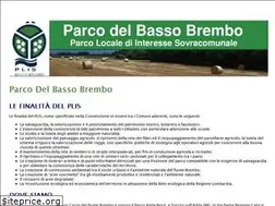 Sites similar to parcobassobrembo.it