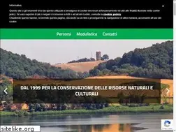 Sites similar to parcobracciano.it