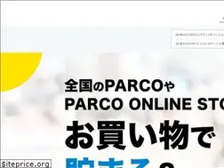 Sites similar to parcocard.jp
