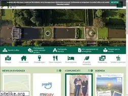 Sites similar to parcocollieuganei.com
