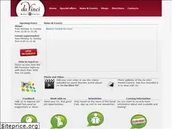 Sites similar to parcocommercialedavinci.com