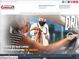 Sites similar to parcocorolla.it