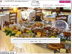 Sites similar to parcodeilimoni.it