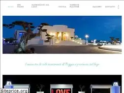 Sites similar to parcodellalaguna.it