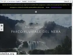 Sites similar to parcodelnera.it