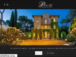 Sites similar to parcodelprincipe.it