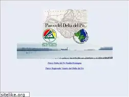 Sites similar to parcodeltapo.org
