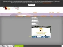 Sites similar to parcodolomitifriulane.it