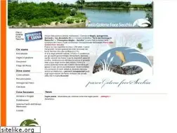 Sites similar to parcofocesecchia.it