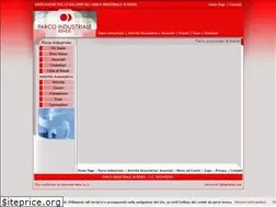 Sites similar to parcoindustrialedirende.it