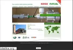 Sites similar to parcol.com