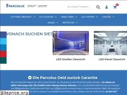 Sites similar to parcolux.de