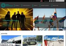 Sites similar to parcolympique.qc.ca